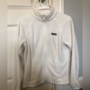 Columbia Benton Springs Full-Zip Fleece Jacket - Women's